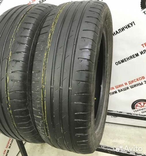 Cordiant Sport 3 215/60 R17