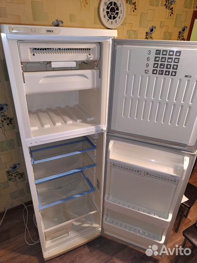 Холодильник stinol