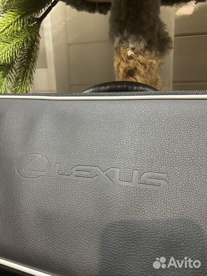 Сумка органайзер Lexus