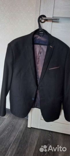 Пиджак на мальчика