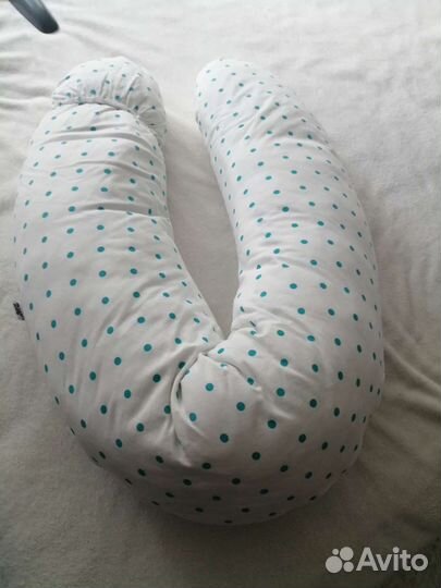 Подушка для беременных