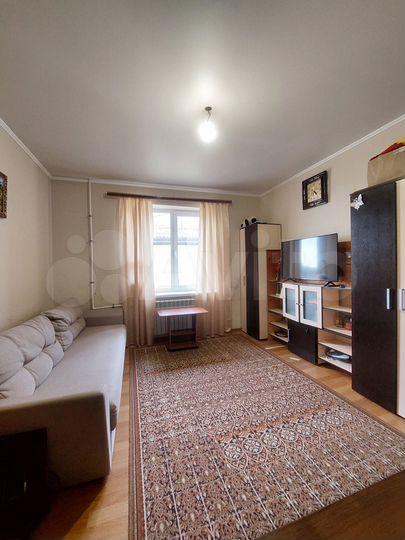 2-к. квартира, 40,4 м², 5/5 эт.