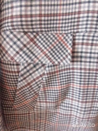 Пальто/ полупальто женское, тренчкот. Бренд 