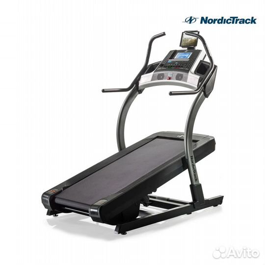 Беговая дорожка NordicTrack Incline Trainer X7i