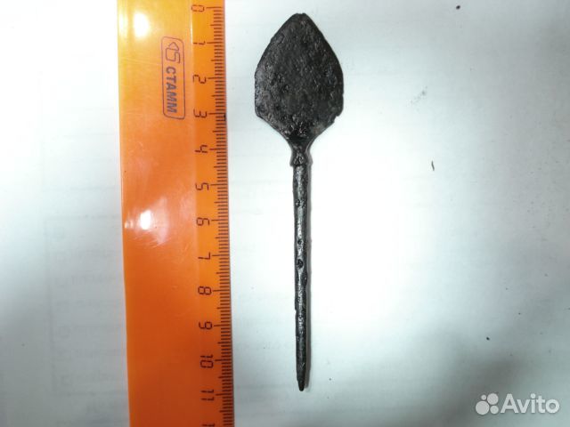 Наконечник стрелы