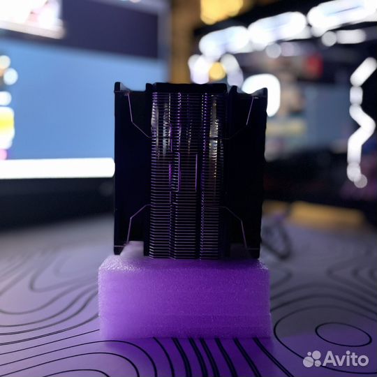 Башня deepcool gammaxx 400 EX