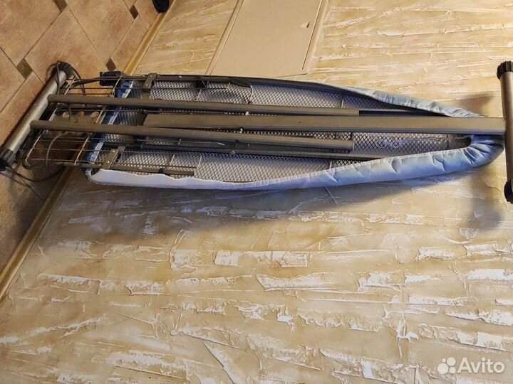 Гладильная доска бу