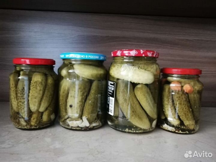 Пастила, замор.ягоды,варенье,огурцы,черри