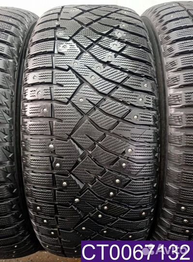 Nitto Therma Spike 265/50 R20 96T