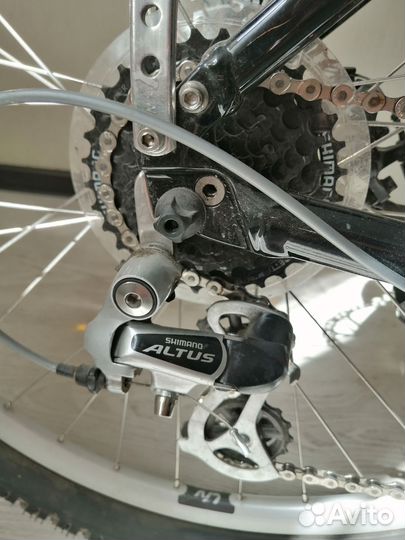 Велосипед женский Giant sedona W