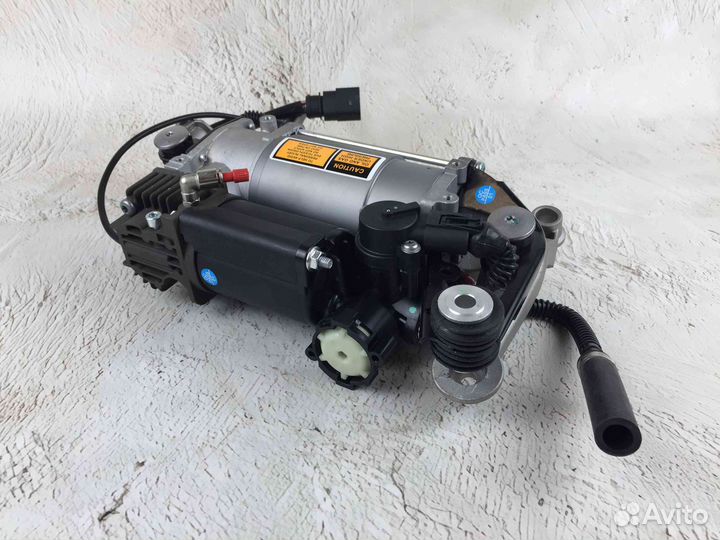 Компрессор для Audi Q7 4L