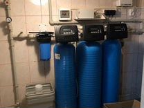 Фильтры для воды.Водоочистка.Водоподготовка