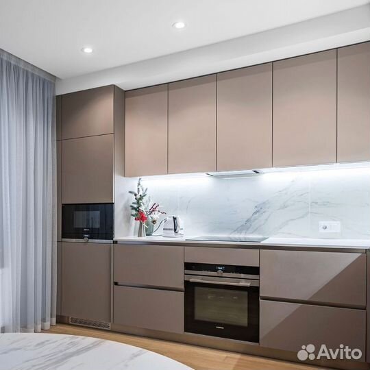 Кухни на заказ со своег опроизводства