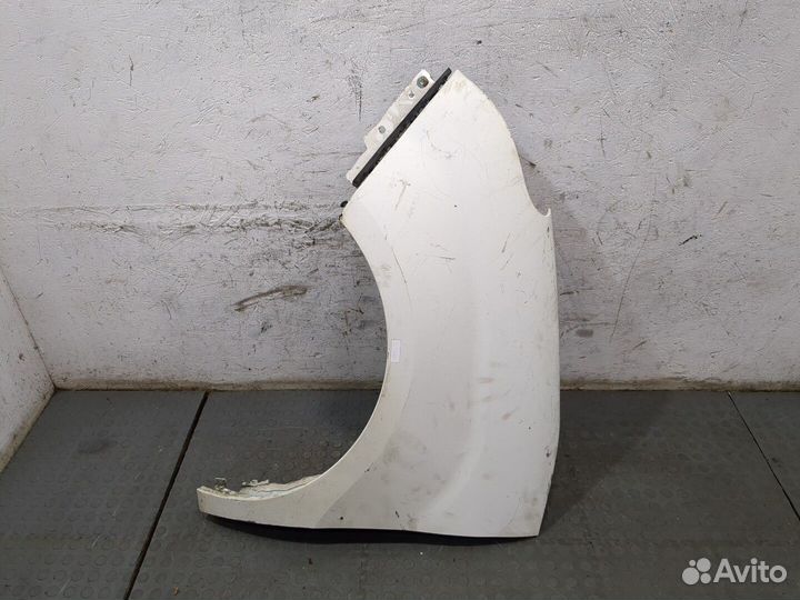 Крыло Fiat Doblo, 2013