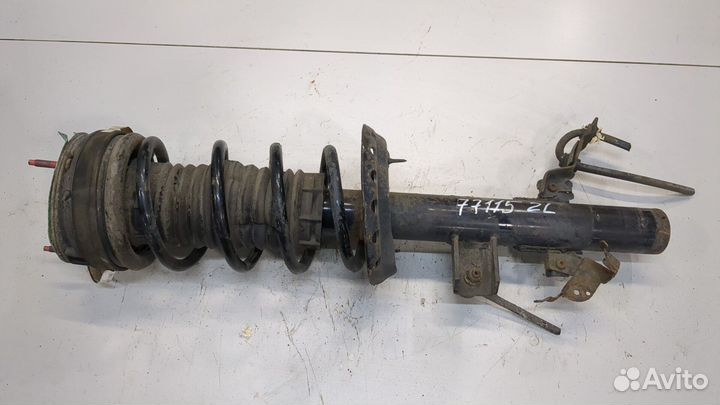 Амортизатор подвески Land Rover Range Rover Evoque