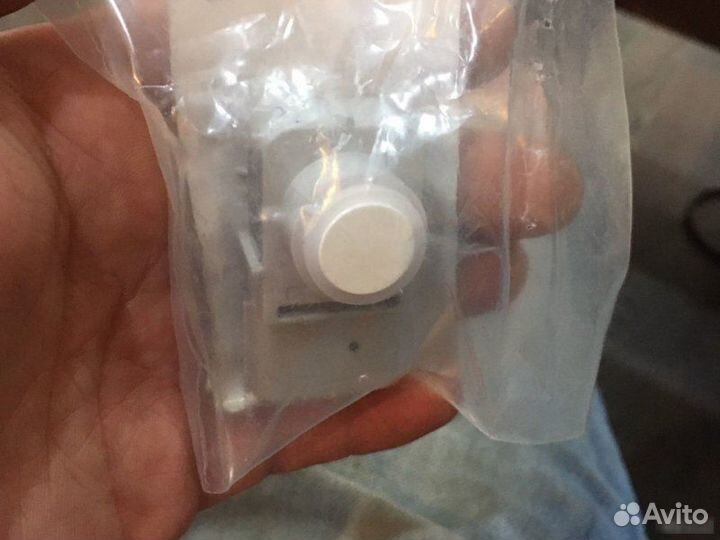 Датчик парковочный штатный Hyundai Santa Fe