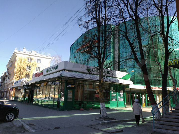 Офис 200 -330 м²