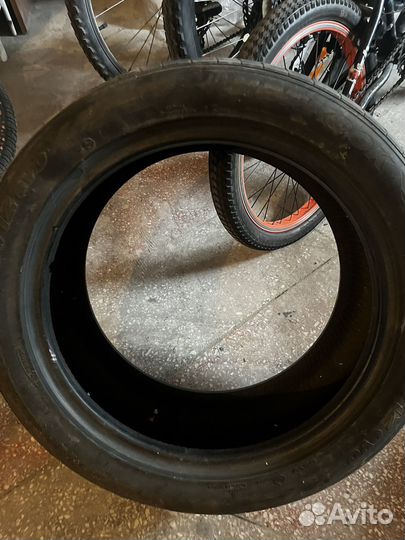 Hankook Ventus V12 Evo K110 215/50 R17