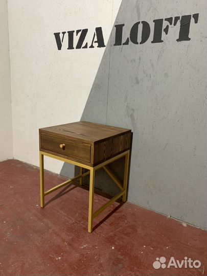 Прикроватная тумба