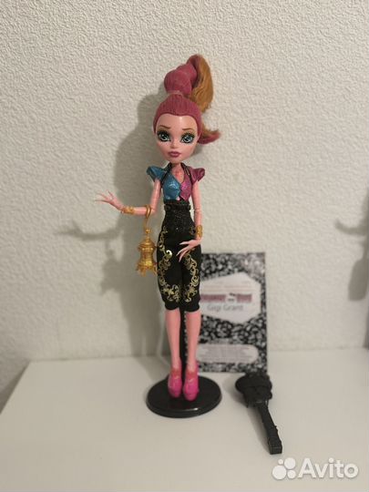 Кукла Монстер Хай