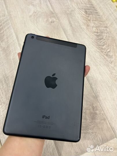 iPad mini 16gb