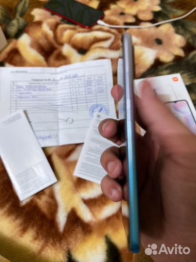 Xiaomi Redmi 9C, 2/32 ГБ