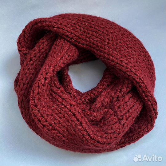 Шарф снуд Siberika