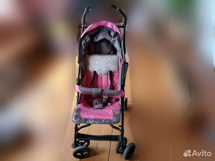 Коляска fellini