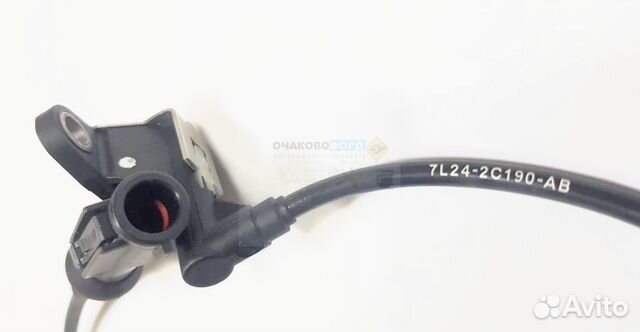 Датчик ABS задний RH 07.05- Exp06, Exp07 Sport