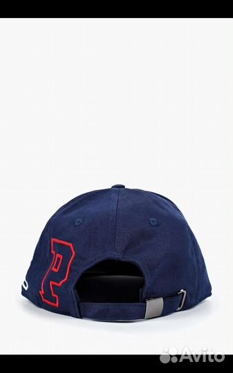 Бейсболка мужская