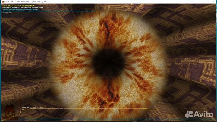 Gigabyte GeForce RTX 3060Ti и другие карты