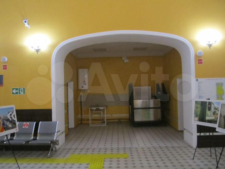 Общепит, 34.2 м²