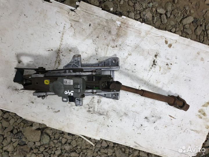 Рулевая колонка volvo S40 V50 C30 30680132