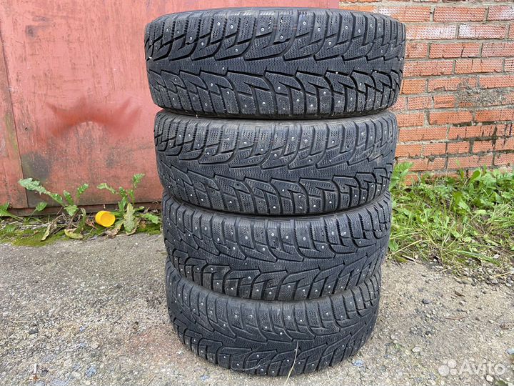 Hankook Winter I'Pike RS W419 195/55 R16
