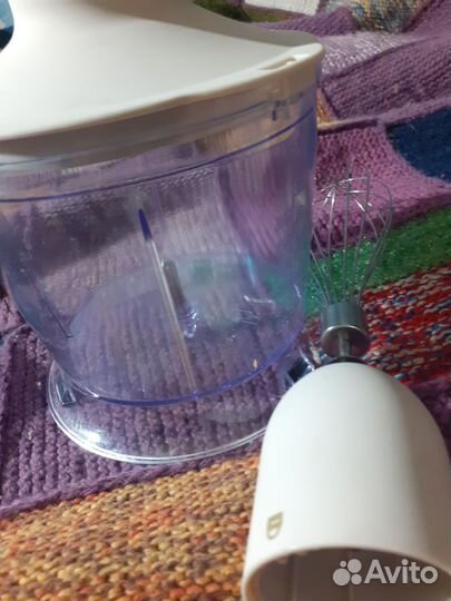 Запчасти для блендера aresa AR1110