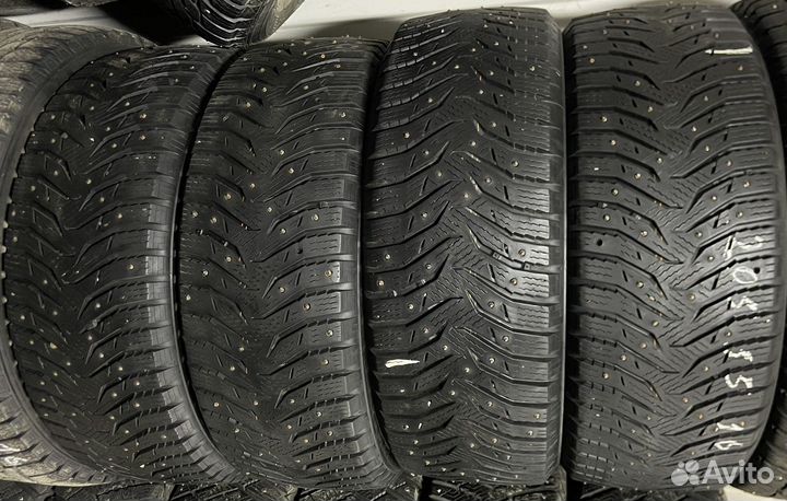 Kumho WinterCraft ice Wi31+ 205/55 R16