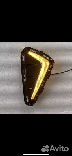 Дхо Kia rio 4 (2020-2023)