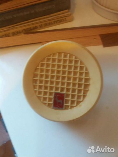 Радиоприемник-громкоговоритель