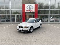 BMW X1 2.0 AT, 2014, 188 000 км, с пробегом, цена 1 350 000 руб.