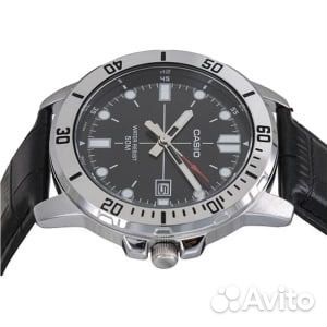 Часы Casio Collection MTP-VD01L-1E