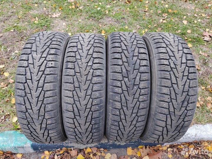 Nokian Tyres Nordman 7 SUV 215/70 R16