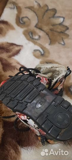 Детская обувь