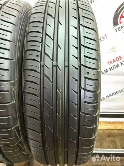Falken Ziex ZE-914 205/65 R16 95V