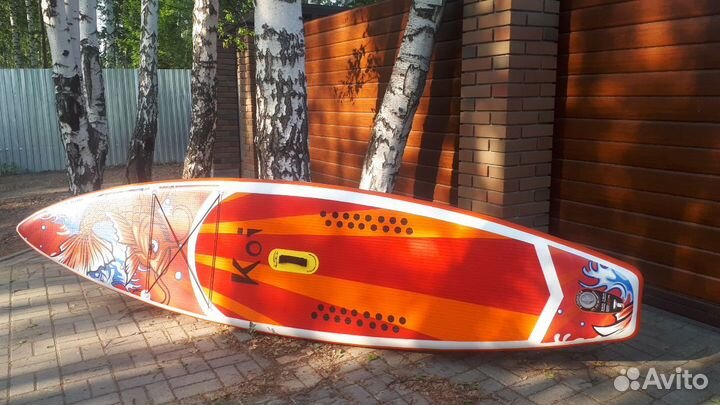 Сап борд (доска Sup Board) 11'6