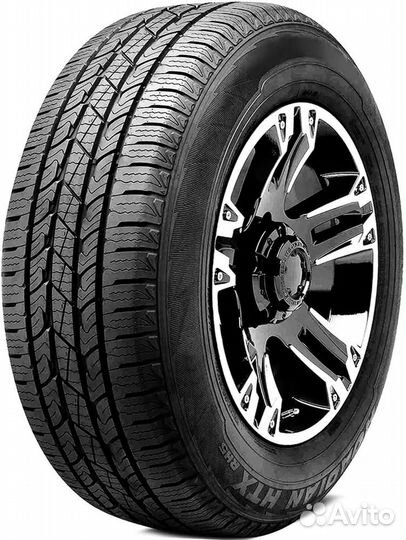 Nexen Roadian HTX RH5 265/70 R16 112H