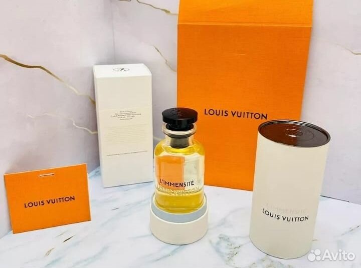 Louis Vuitton L’Immensite распив оригинал