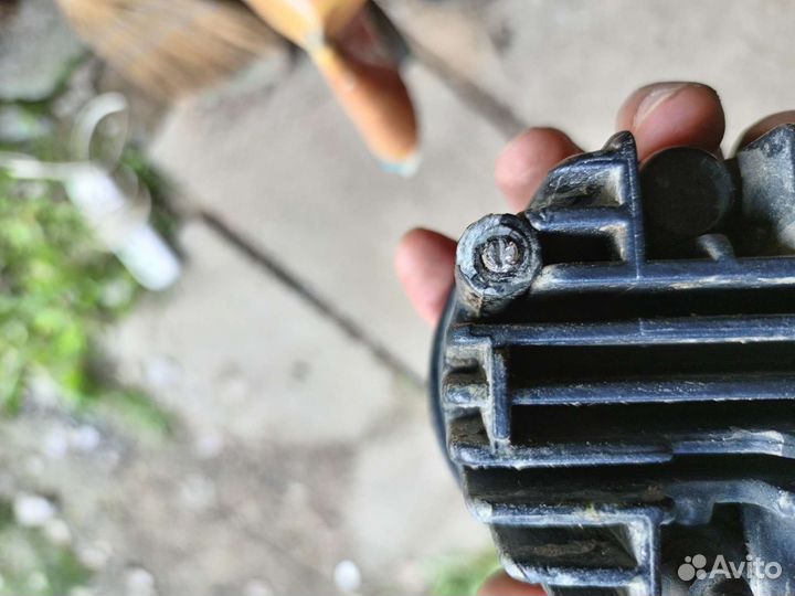 Птф sal-man для кашкая j11