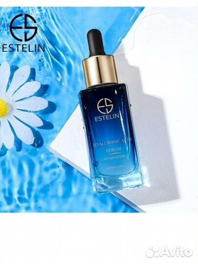 Сыворотка для лица Esteline