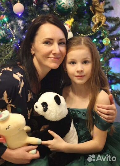 Сопровождение ребенка