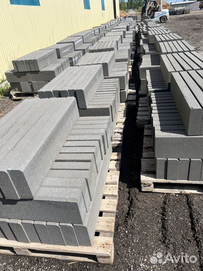 Стройматериалы для благоустройства